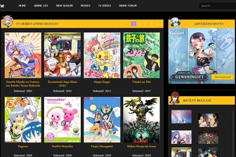 Automatic Anime PHP Script | Make Automatic Anime Website | Fully Automatic Website