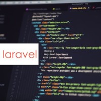 Providing Web Development with Elegance and Efficiency with Laravel